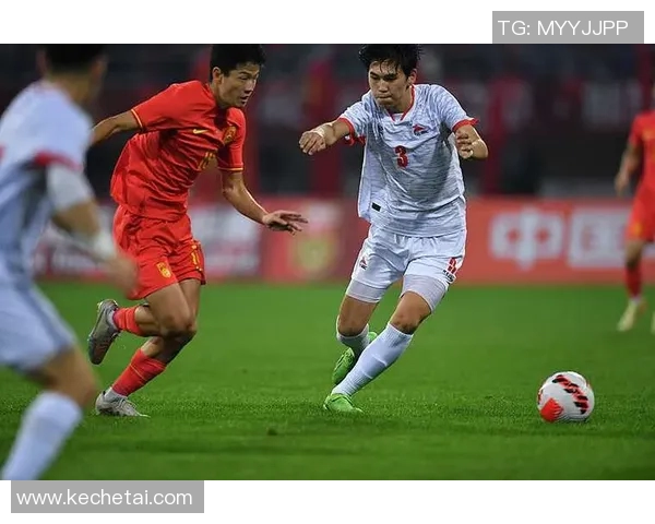 韩国U19青年队对决卡塔尔U19球队精彩赛事回顾与分析