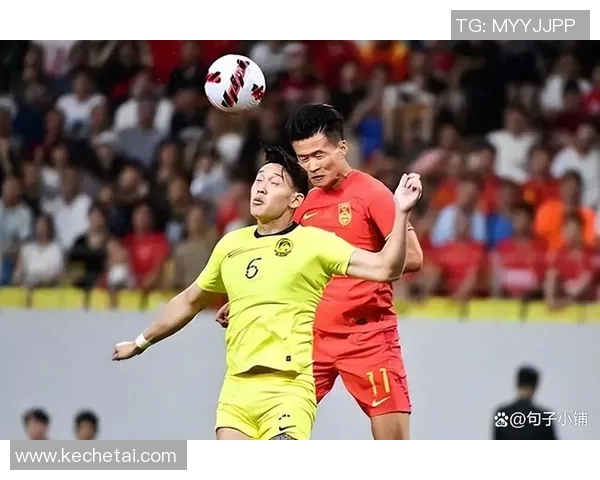 马来西亚足球对阵新加坡的激烈较量展现东南亚足球魅力与竞争精神