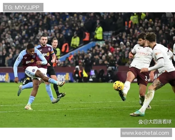 伯恩茅斯与维拉激战正酣谁能在英超赛场上笑到最后