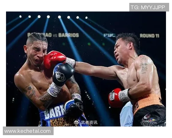 帕奎奥与里奥斯精彩对决视频回顾震撼瞬间不容错过