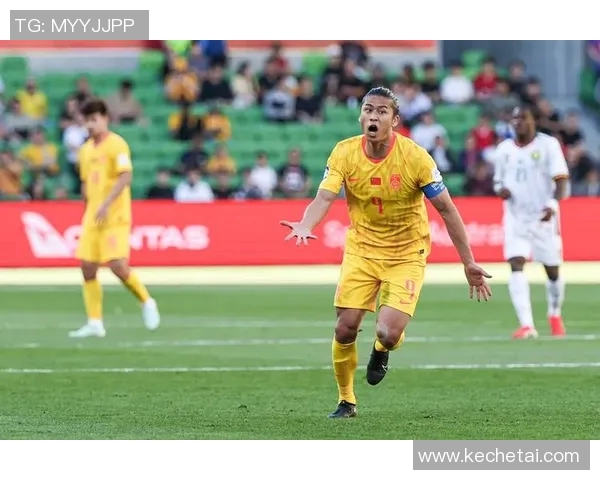 德国与喀麦隆足球队的精彩对决分析与赛前预测