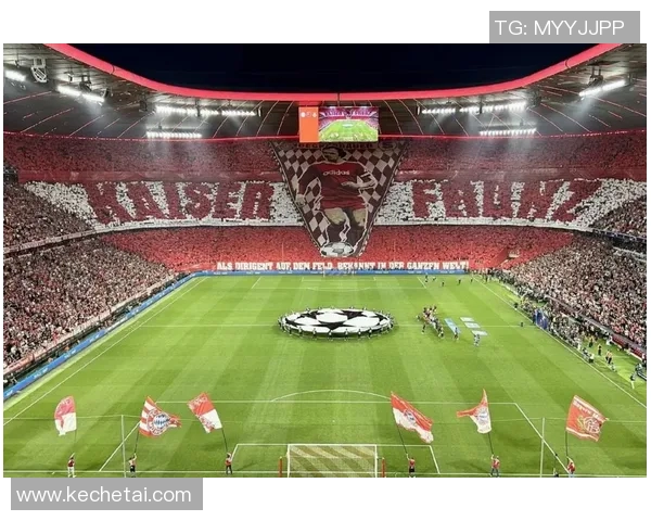 拜仁慕尼黑与皇家马德里对决分析及未来走势预测